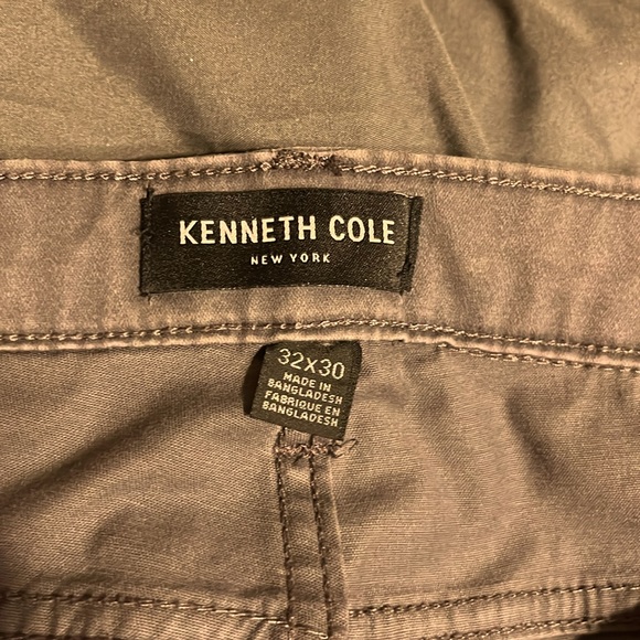 Kenneth Cole - Picture 3 of 3